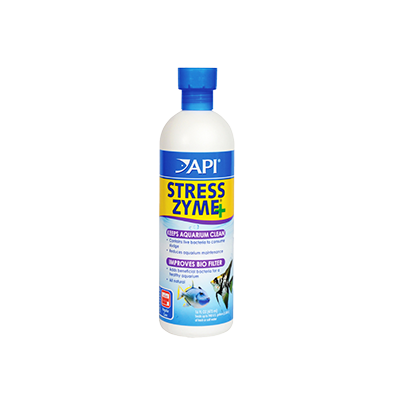 STRESS ZYME™